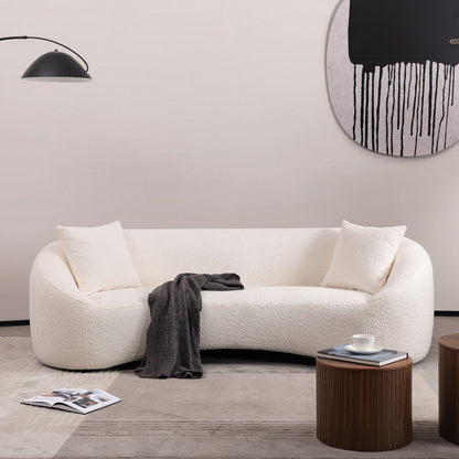 3 Seater Sofa For Living Room