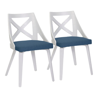 Farmhouse Side Chair (Set of 2)