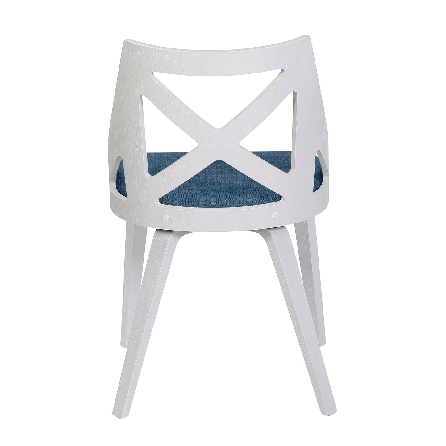 Farmhouse Side Chair (Set of 2)
