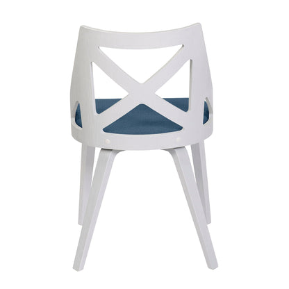 Farmhouse Side Chair (Set of 2)