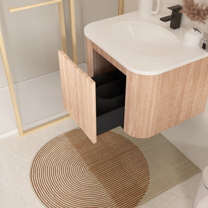 Bathroom Vanity With Sink