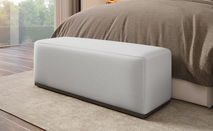 Footstool Bench