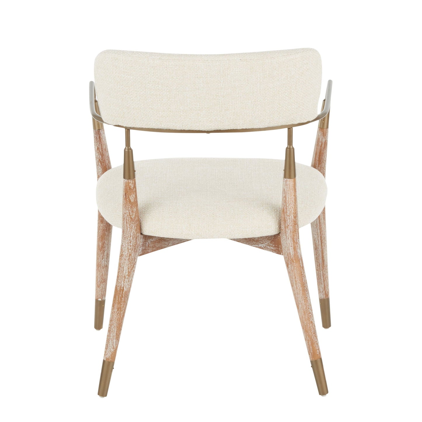 Contemporary Chair (Set of 2)