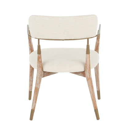 Contemporary Chair (Set of 2)