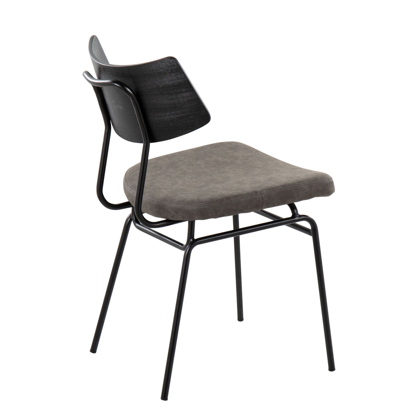 Modern Chair (Set of 2)