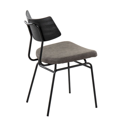 Modern Chair (Set of 2)