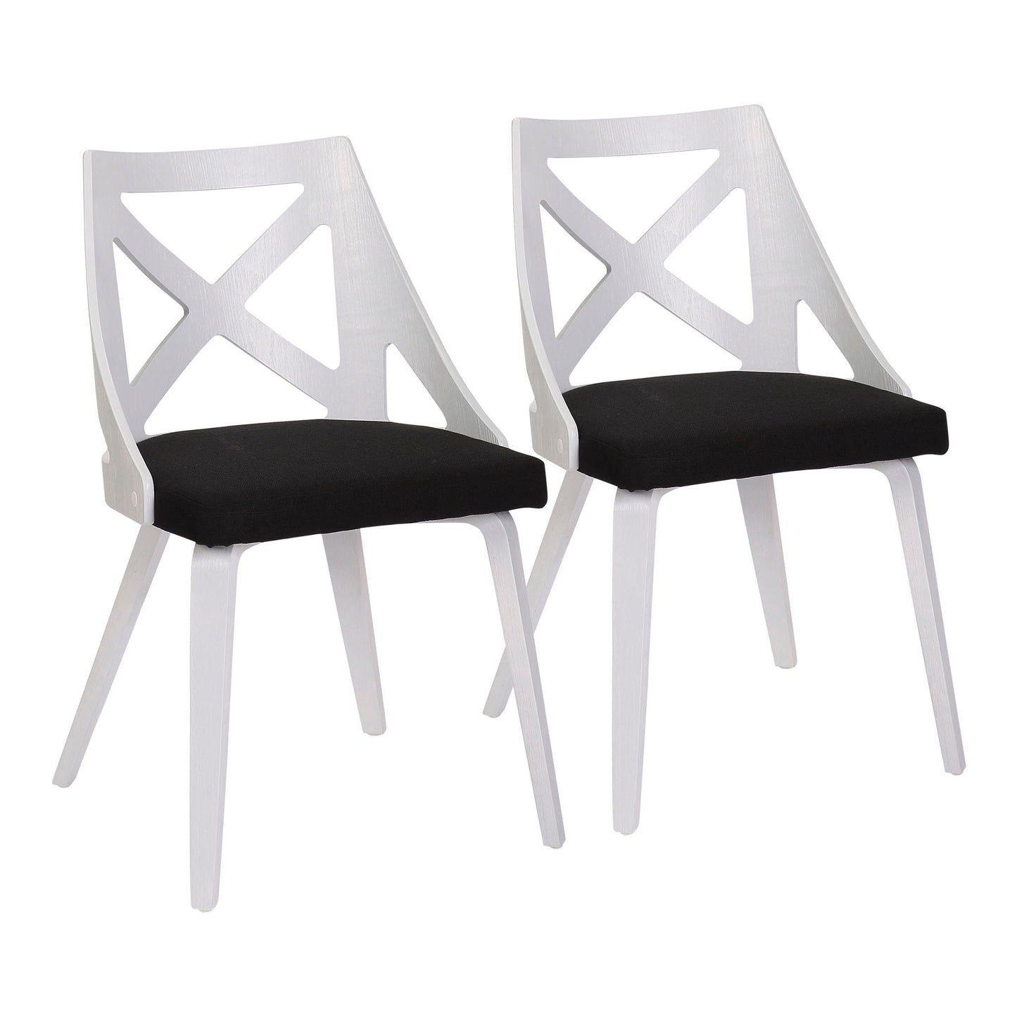 Farmhouse Side Chair (Set of 2)