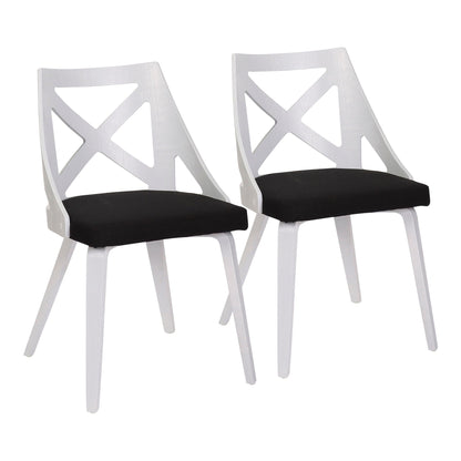 Farmhouse Side Chair (Set of 2)