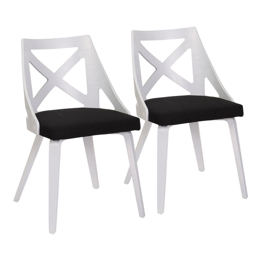 Farmhouse Side Chair (Set of 2)
