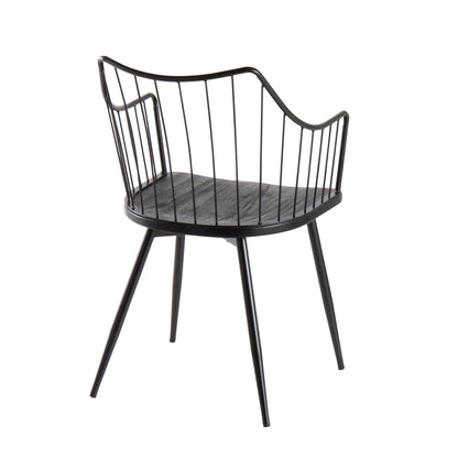 Farmhouse Chair