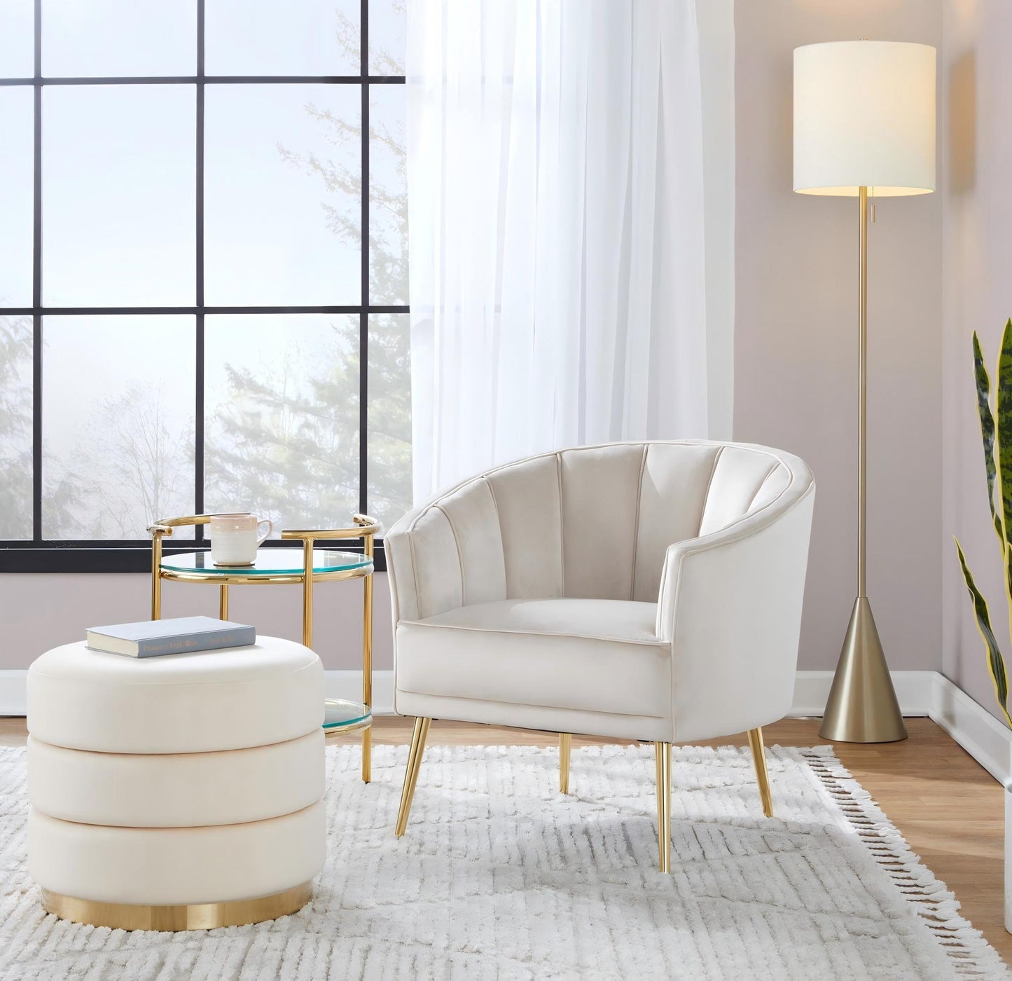 Floor Lamp