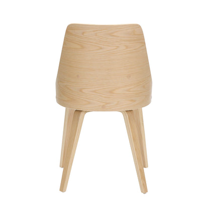 Modern Dining Chair (Set of 2)