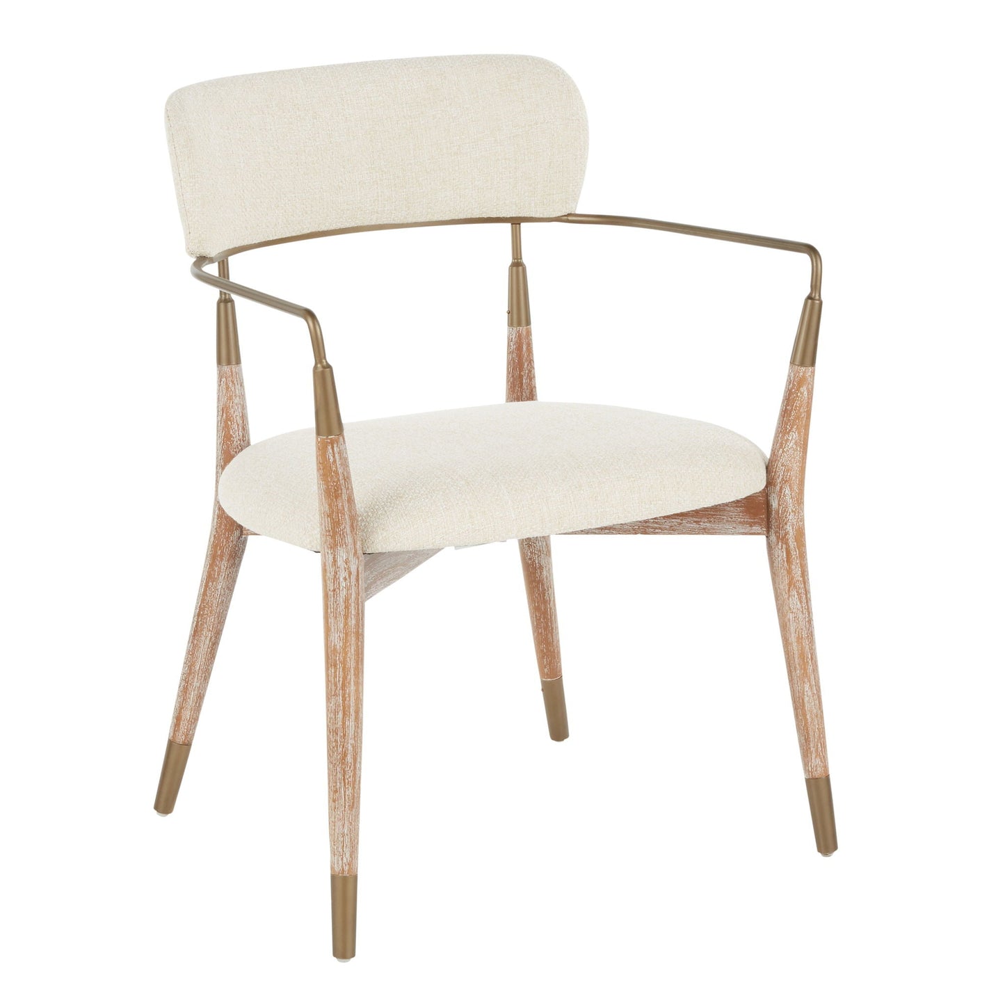 Contemporary Chair (Set of 2)