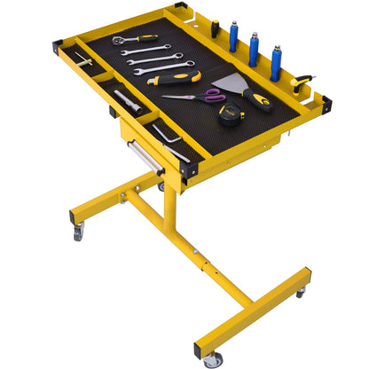 Work Table With Drawer