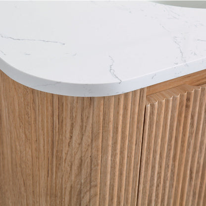 Bathroom Vanity With Sink