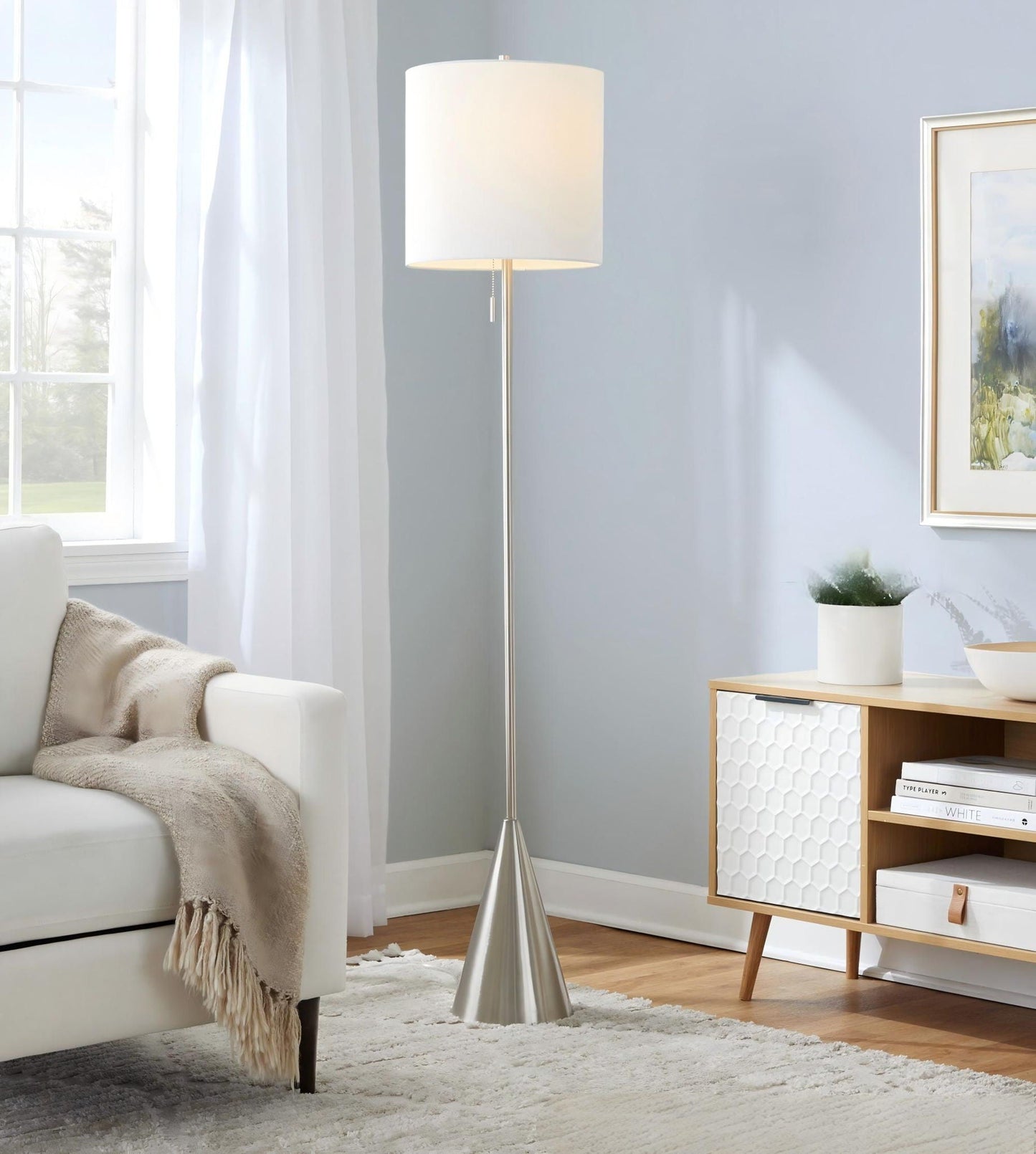 Floor Lamp