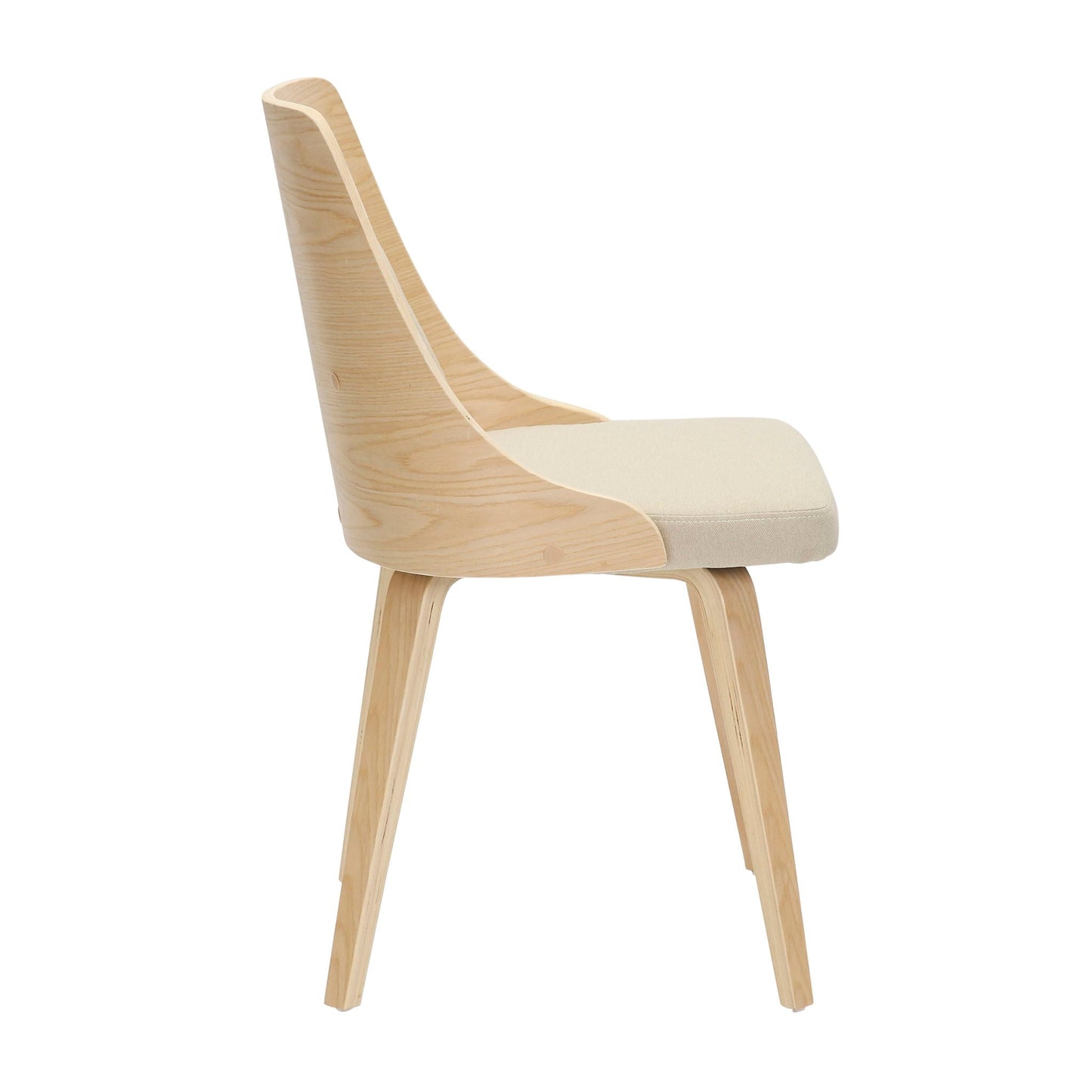 Modern Dining Chair (Set of 2)