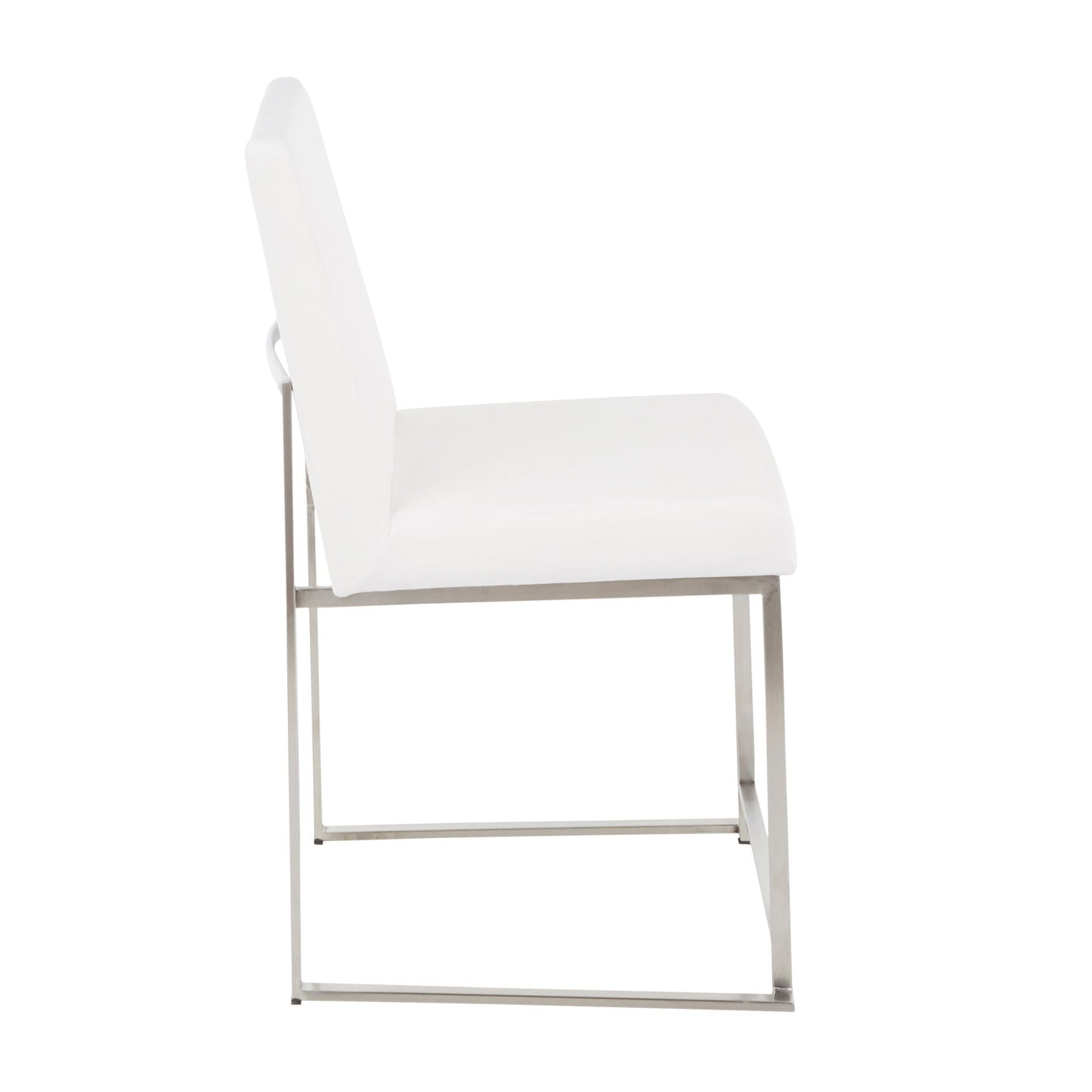 High Back Dining Chair (Set of 2)
