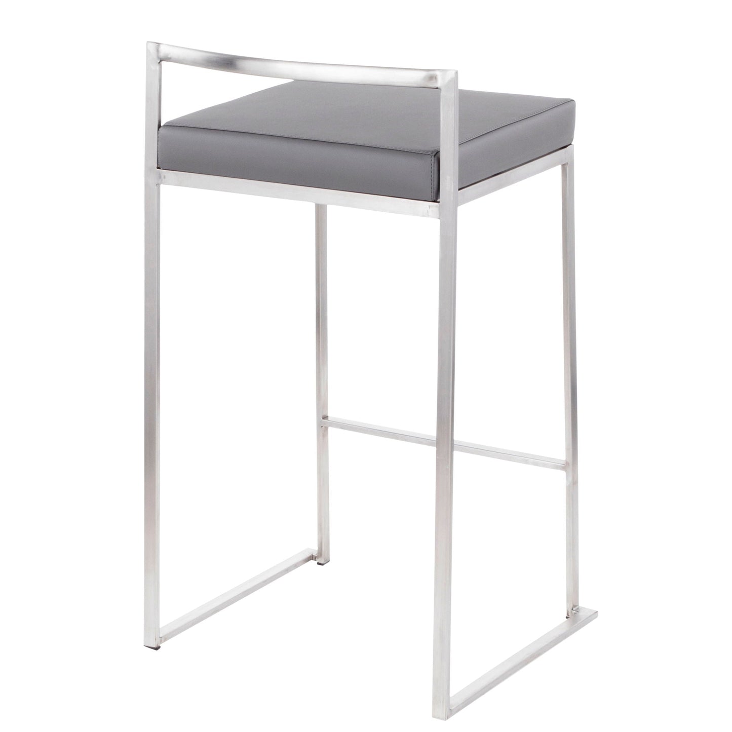 Stackable Counter Stool