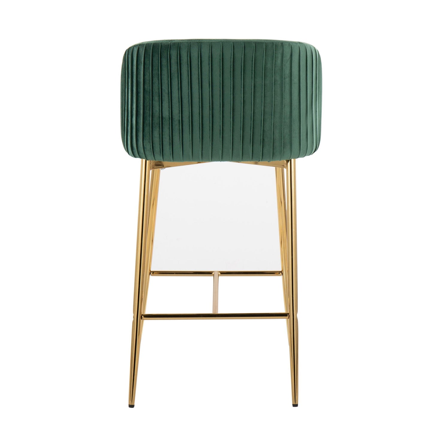 Fixed Height Counter Stool (Set of 2)