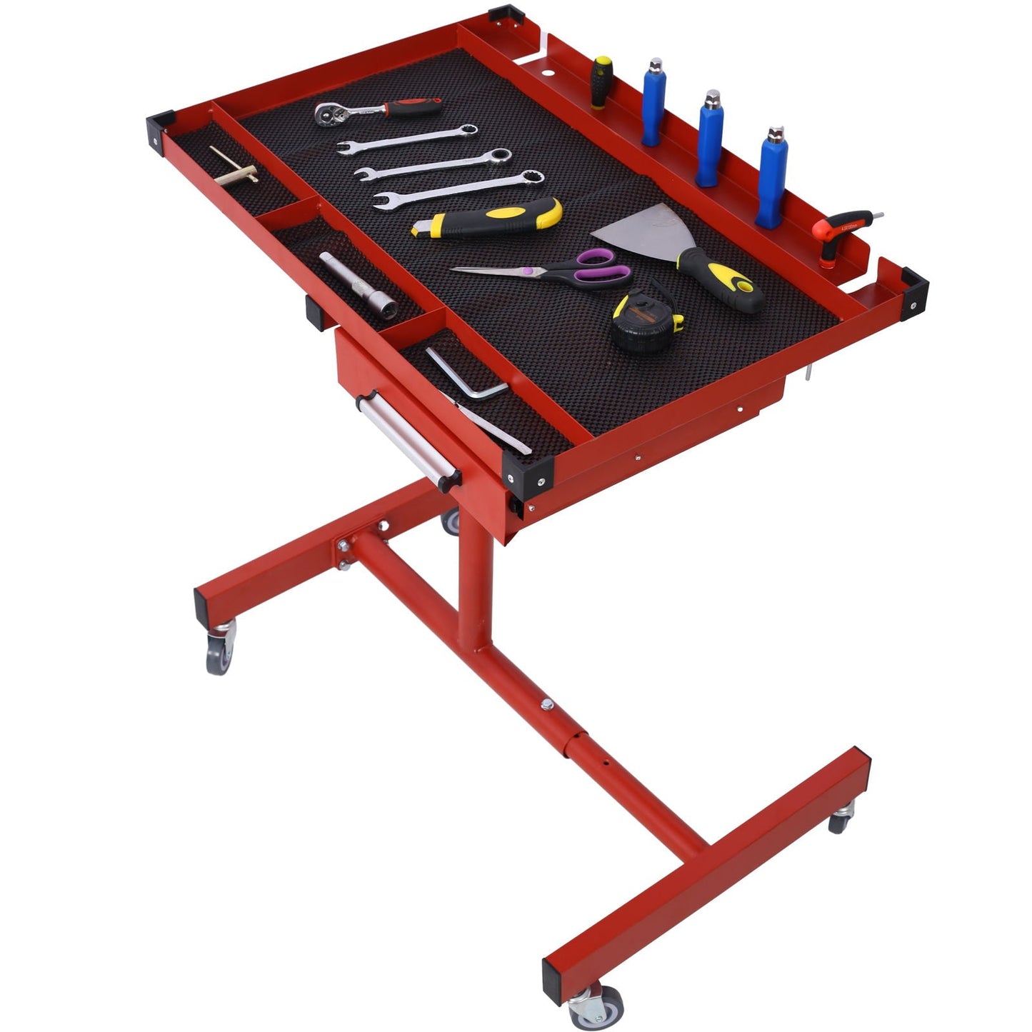 Work Table With Drawer