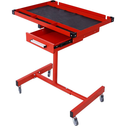 Work Table With Drawer