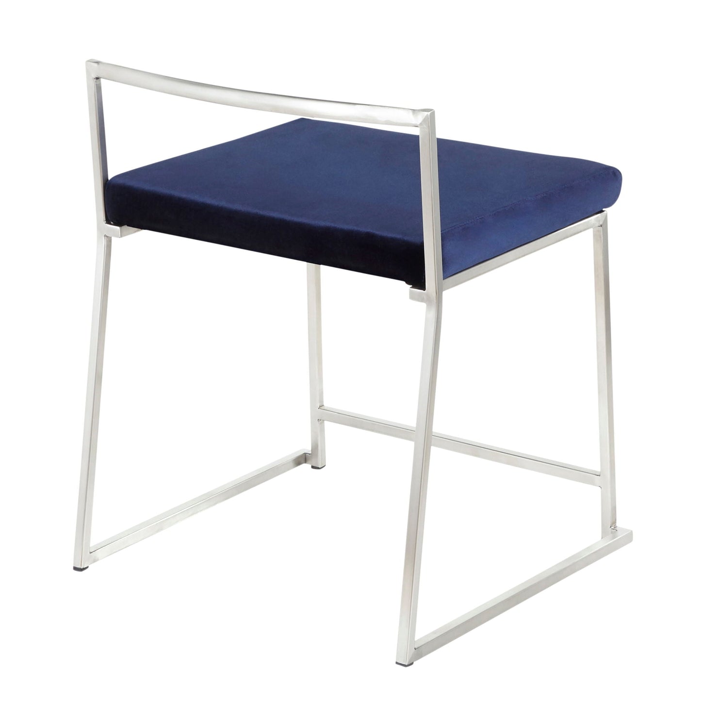 Stackable Dining Chair (Set of 2)