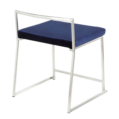Stackable Dining Chair (Set of 2)