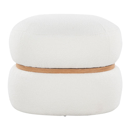 Pouf Ottoman