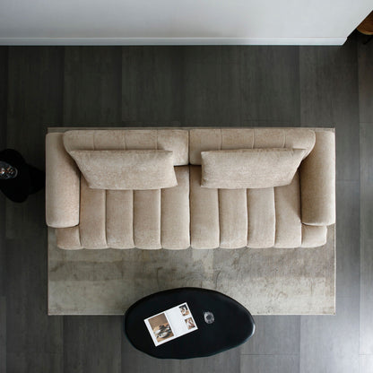 4 Seater Sectional Sofa