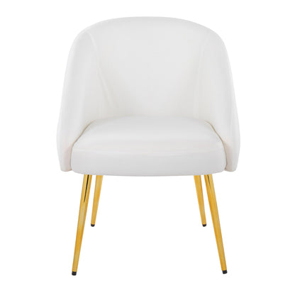 Glam Chair