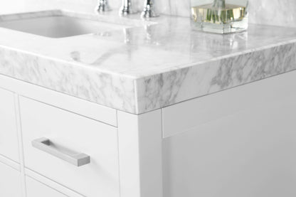Elizabeth Vanity Pull Handle