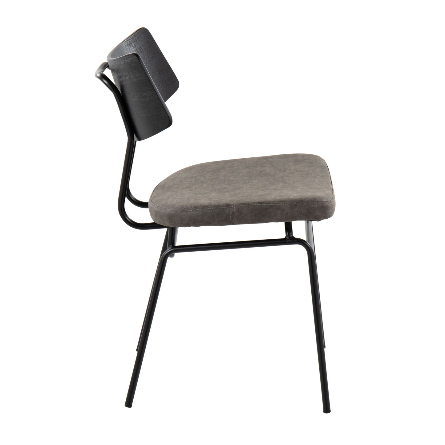 Modern Chair (Set of 2)