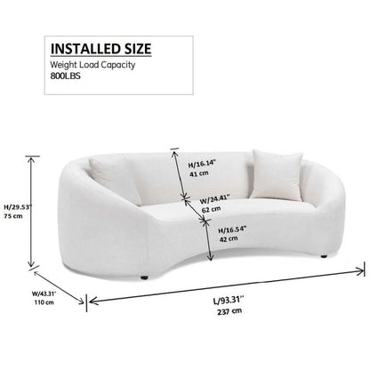 3 Seater Sofa For Living Room