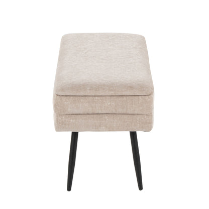 Storage Bench