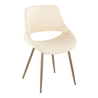 Contemporary Chair (Set of 2)