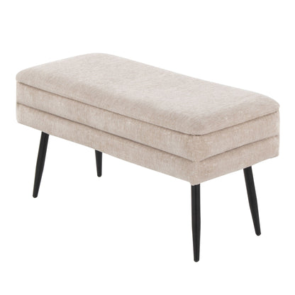 Storage Bench