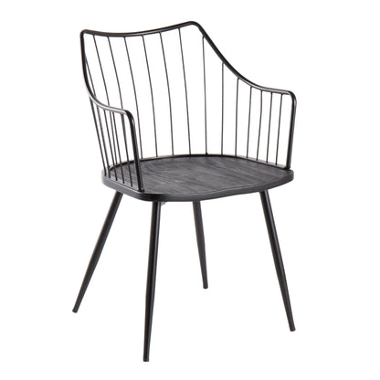 Farmhouse Chair