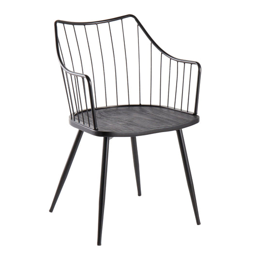 Farmhouse Chair