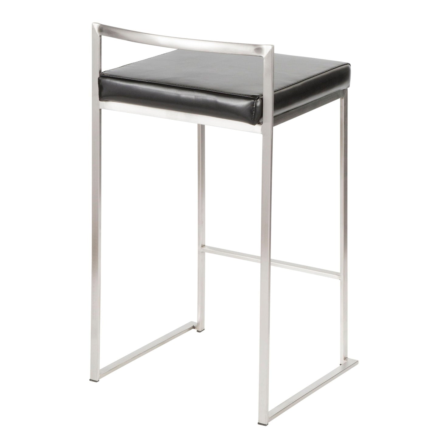 Stackable Counter Stool