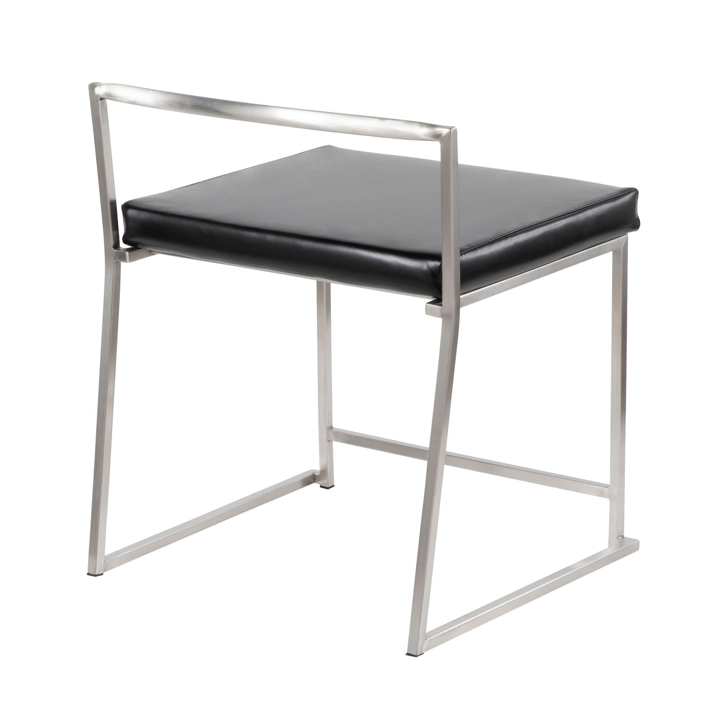 Stackable Dining Chair (Set of 2)