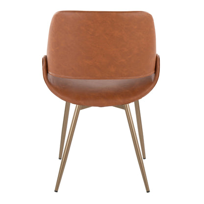 Contemporary Chair (Set of 2)