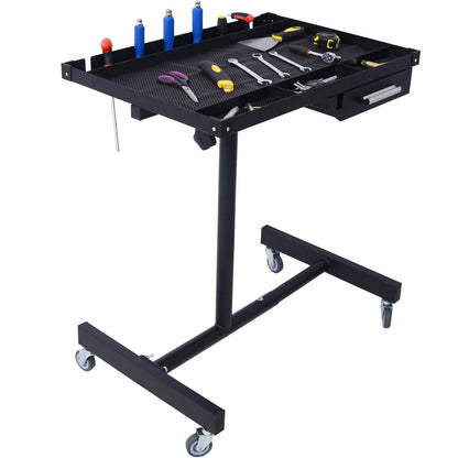 Work Table With Drawer