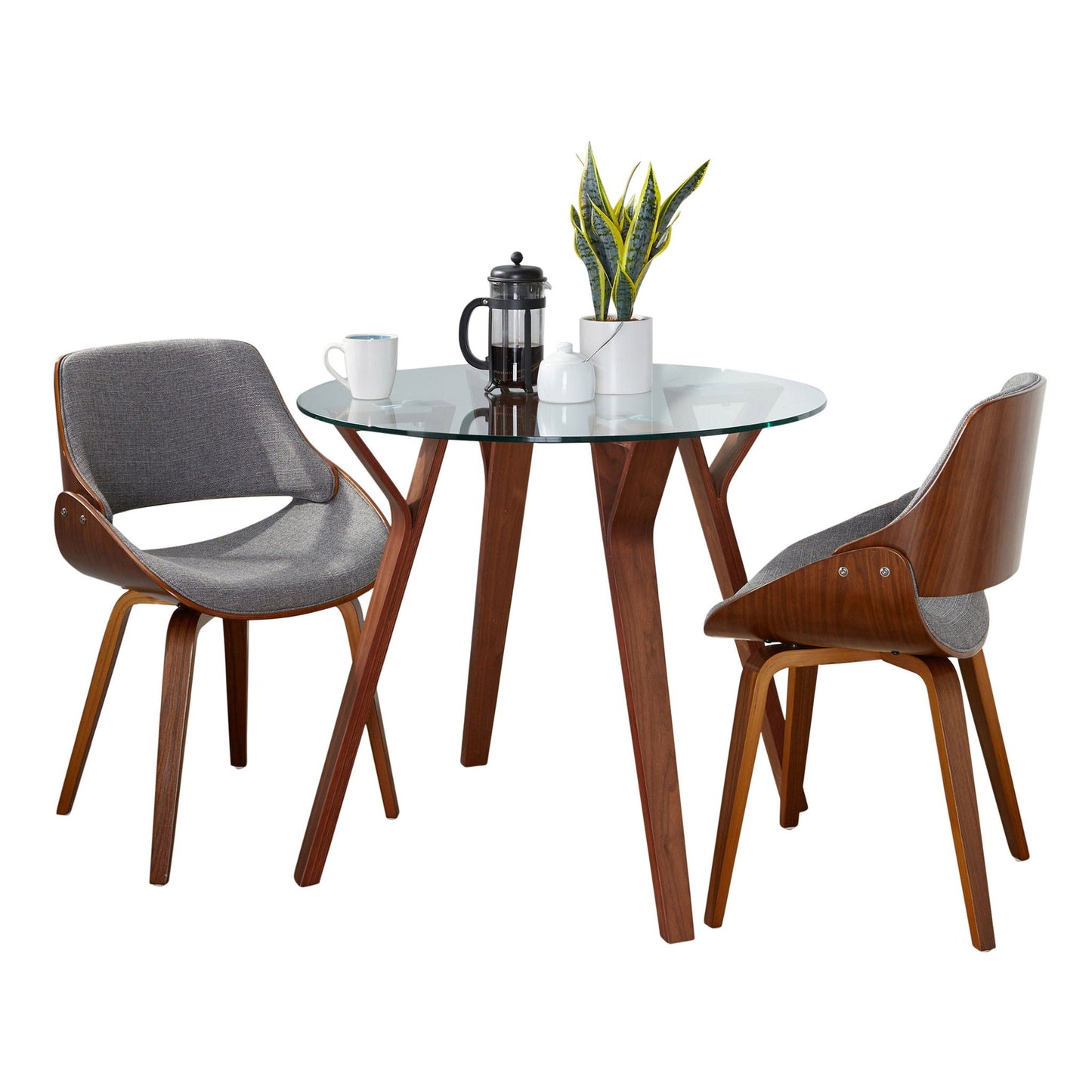 3 Piece Dining Set