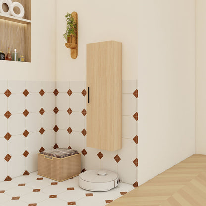 Bathroom Side Cabinet