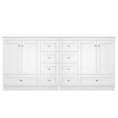 Bathroom Vanity Cabinet & Sink