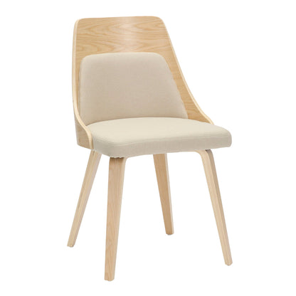 Modern Dining Chair (Set of 2)