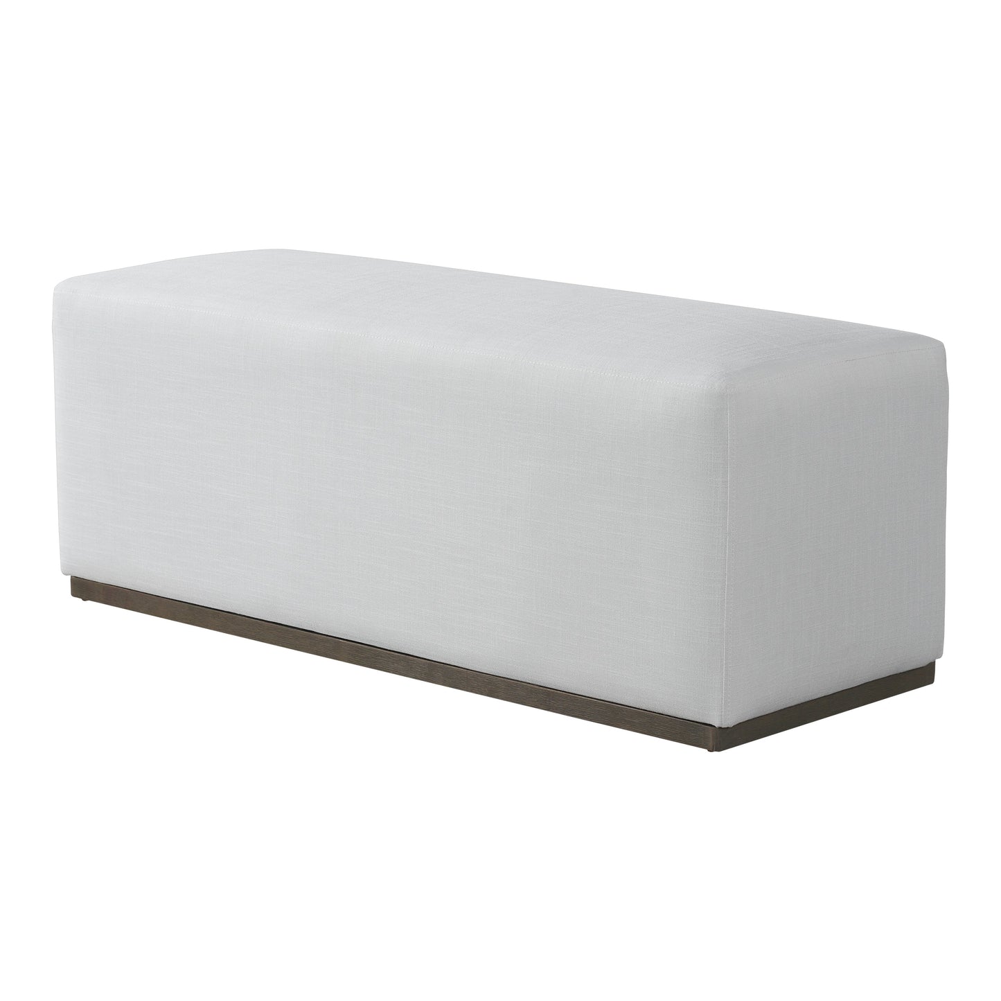 Footstool Bench
