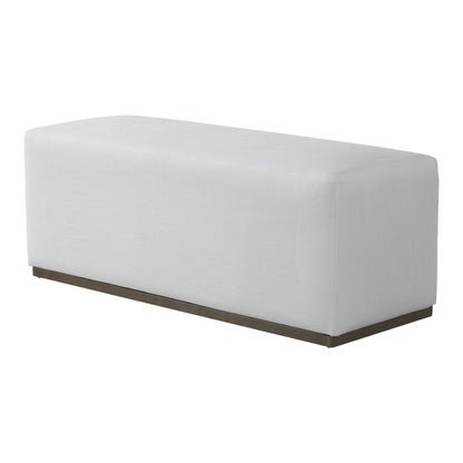 Footstool Bench