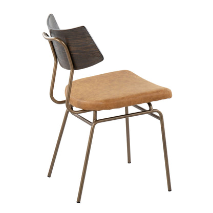 Modern Chair (Set of 2)